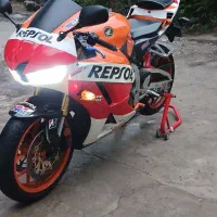 cbr600|موتورسیکلت|تهران, مختاری|دیوار