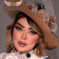 بازدید عروس عمارت آفرودیت شنبه ۲۲ شهریور