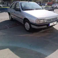 پژو 405مدل 85 استثنائی|خودرو سواری و وانت|تبریز, |دیوار