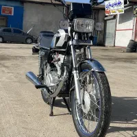 فروش موتور 125