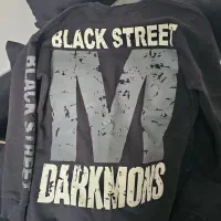 تعدادی دورس و هودی نو و درحد نو