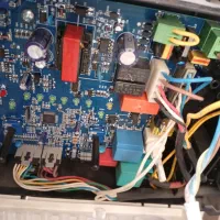 تعمیرنصب وسرویس کارپکیج وپمپ آب وانواع بردکل تهران|خدمات پیشه و مهارت|تهران, فلسطین (میدان انقلاب)|دیوار