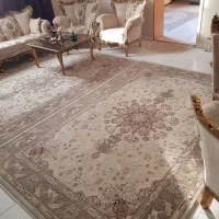 فرش ۶ متری و ۳ متری ماشینی