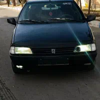 ۴۰۵ لوازمی|خودرو سواری و وانت|نهاوند, |دیوار