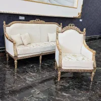 %۰۰مبل آوا مبلمان آریا /-|حراج|بندر کنگان, |دیوار