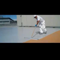 عایق  نانو جایگزین ایزوگام با ۲۰ سال ضمانت