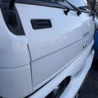 مینی بوس هیوندا بیرنگ