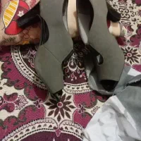 کفش مجلسی سایز ۳۸