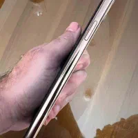 آیفون 11 پرومکس باطری 83% رزگلد|موبایل|کرج, مهرویلا شمالی|دیوار