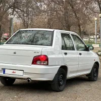 پراید مدل 98|خودرو سواری و وانت|مریوان, |دیوار