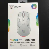 موس اونیکوما CW917 بی سیم