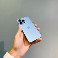 ایفون ۱۳ پرو اقساطی بدون نیاز به چک