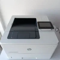 پرینتر تک کاره HP LASER Jet E50145