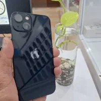 فروش آیفون ۱۳ با حافظه ۱۲۸ گیگ و با باطری ۹۰