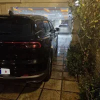 تیگو ۷ پرو پرمیوم|خودرو سواری و وانت|تهران, صد دستگاه|دیوار