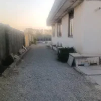 ویلا اقدسیه|فروش زمین و ملک کلنگی|هشتگرد, شهرک اقدسیه|دیوار