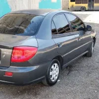 ریو مدل85|خودرو سواری و وانت|گلستان (تهران), |دیوار