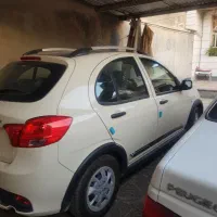 کوییک R مدل 1402