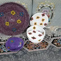 طبخ و جا نان|صنایع دستی و سایر لوازم تزئینی|صالح آباد (ایلام), |دیوار