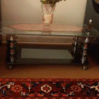 مبل راحتی خیلی تمیز|مبلمان خانگی و میز عسلی|مرند, |دیوار