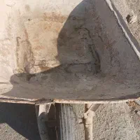 نردبان و فرغون|مصالح و تجهیزات ساختمان|هشتگرد, سیف آباد|دیوار