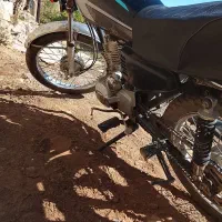 موتور 150مزایده|موتورسیکلت|موچش, |دیوار