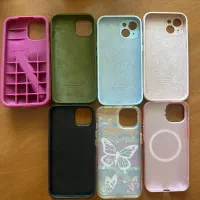 قاب گوشی آیفون ۱۳ iPhone|لوازم جانبی موبایل و تبلت|تهران, شیخ هادی|دیوار