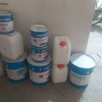 نقاشی رنگ آمیزی ساختمانی تا صنعتی|خدمات پیشه و مهارت|فسا, |دیوار