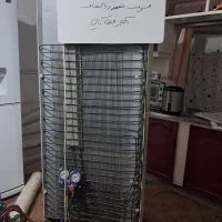 تعمیر یخچال ولباسشویی در منزل|خدمات پیشه و مهارت|فردوس (خراسان), |دیوار