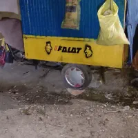 موتور سه چرخ 150گاردانی معاوضه