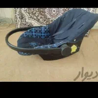 کریر نوزادی|اسباب و اثاث بچه|ایرانشهر, |دیوار