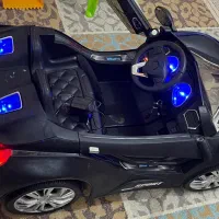 ماشین شارژی|اسباب‌‌بازی|قشم, |دیوار