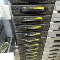 ویدیو|پخش‌کننده DVD و ویدیو|میاندوآب, |دیوار