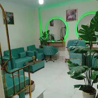 استخدام در سالن زیبایی پدیده