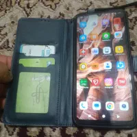 گوشی نو  یک هفته خریدم