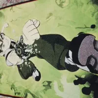 فرش اتاق کودک