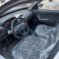 سایناs بنزینی مدل 1404 خشک|خودرو سواری و وانت|تبریز, |دیوار