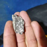 شهاب سنگ ماه غمر