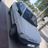 پراید مدل۸۹