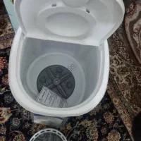 کهنه شوی چهار کیلو|ماشین لباسشویی و خشک‌کن لباس|اقلید, |دیوار