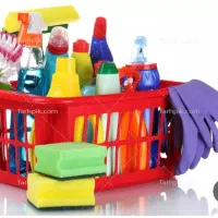 نضافت و تمیز کاری