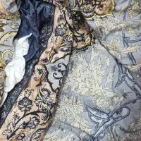 روفرشی ۱۲ متری کش دار نو نو