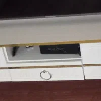 مبل|بوفه، ویترین، کنسول|میانه, |دیوار