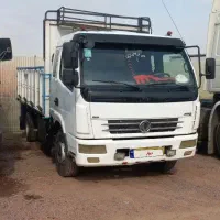 کاویان|خودرو سنگین|تهران, مخصوص|دیوار