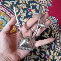 ماشین ریش تراش قدیمی