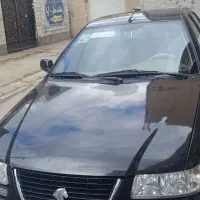 سمند مدل 91
