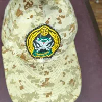 کلاه ارتشی