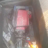 پیکور ۱۷ کیلویی