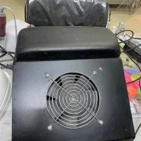 دستگاه فن تک موتور