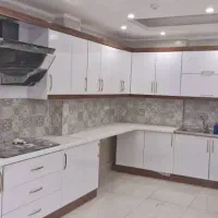 110 متری سه خوابه معین زاده خ نرگس